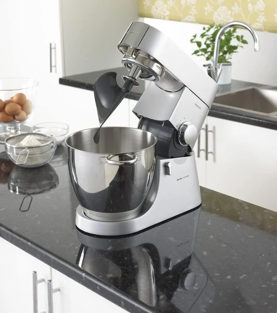 Priedas Kenwood AT512