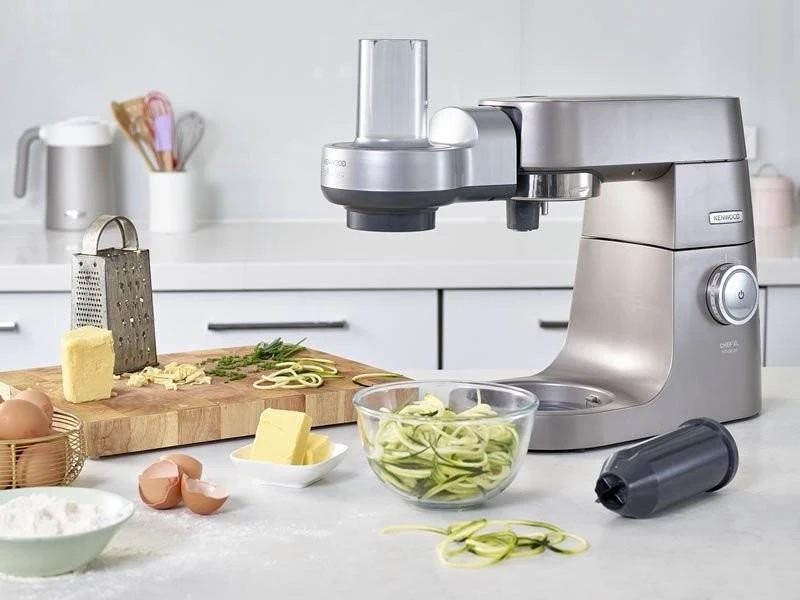 Priedas Kenwood KAX 700 PL