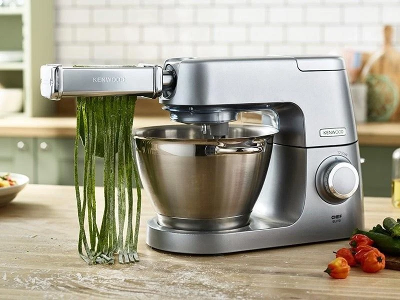 Priedas Kenwood KAX983ME - makaronams