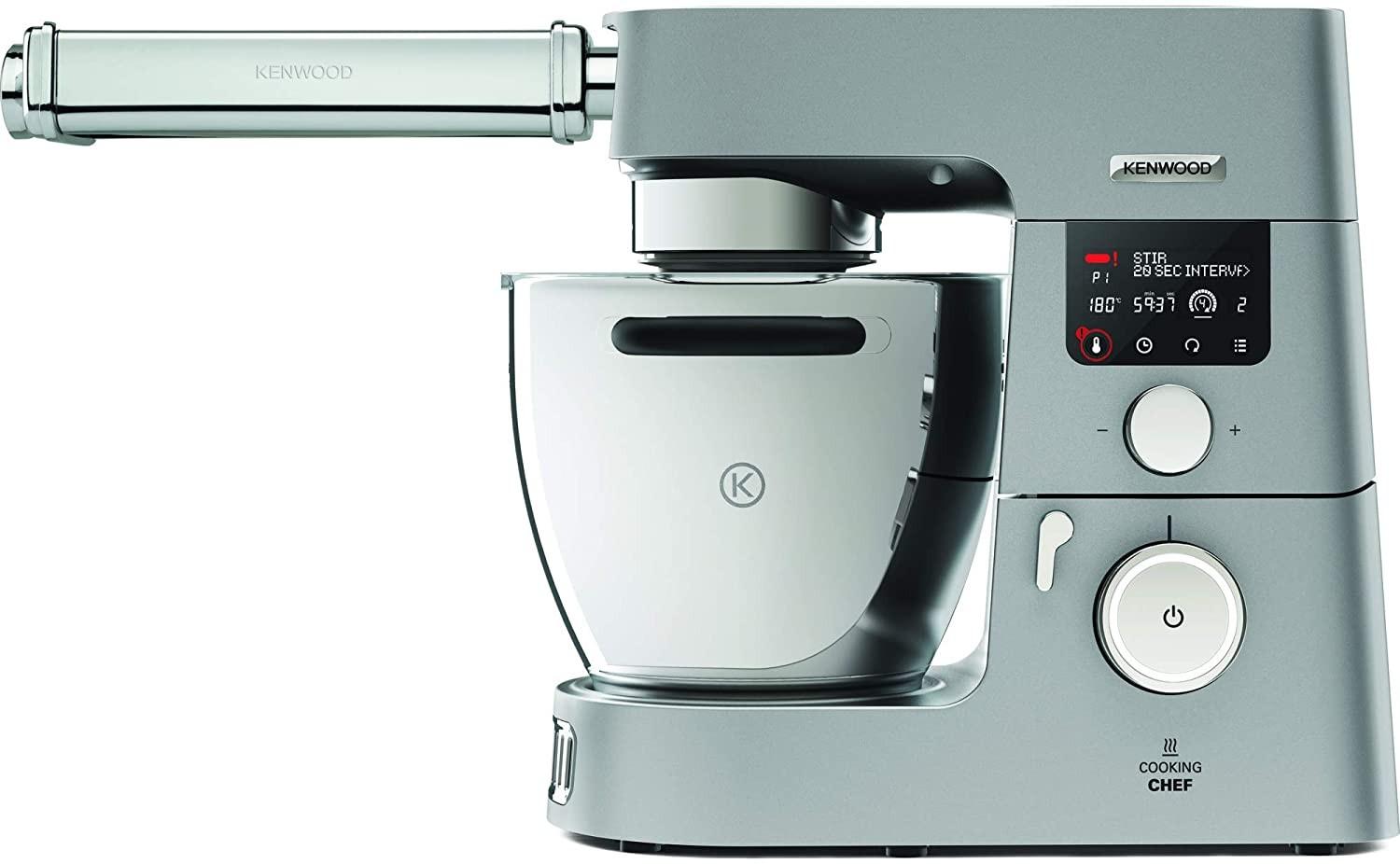 Virtuvinis kombainas DeLonghi Priedas KENWOOD KAX99.A0ME