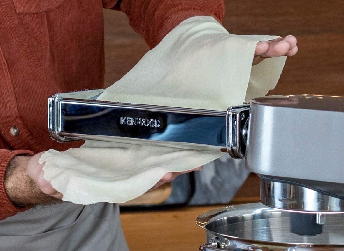 Virtuvinis kombainas DeLonghi Priedas KENWOOD KAX99.A0ME
