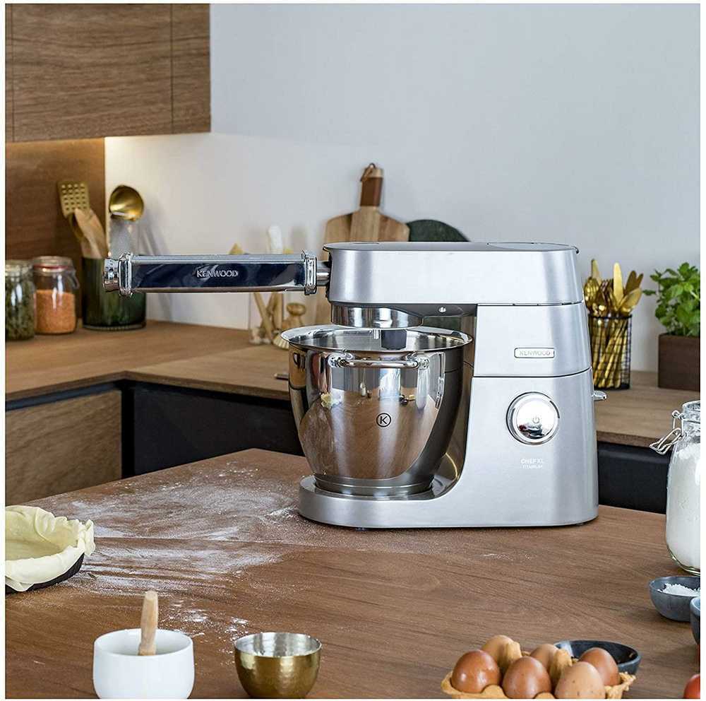 Virtuvinis kombainas DeLonghi Priedas KENWOOD KAX99.A0ME