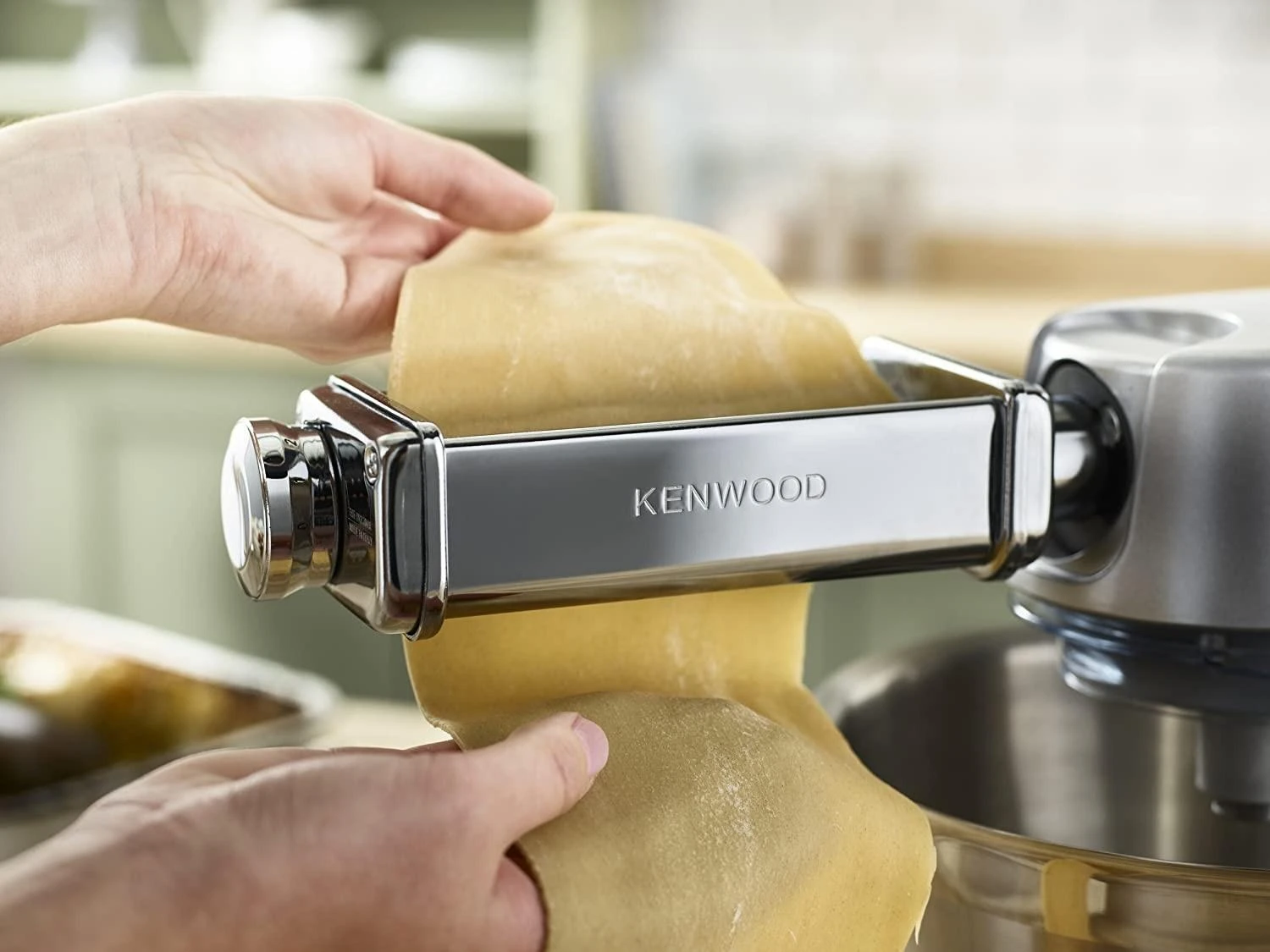 Priedas KENWOOD MAX980ME