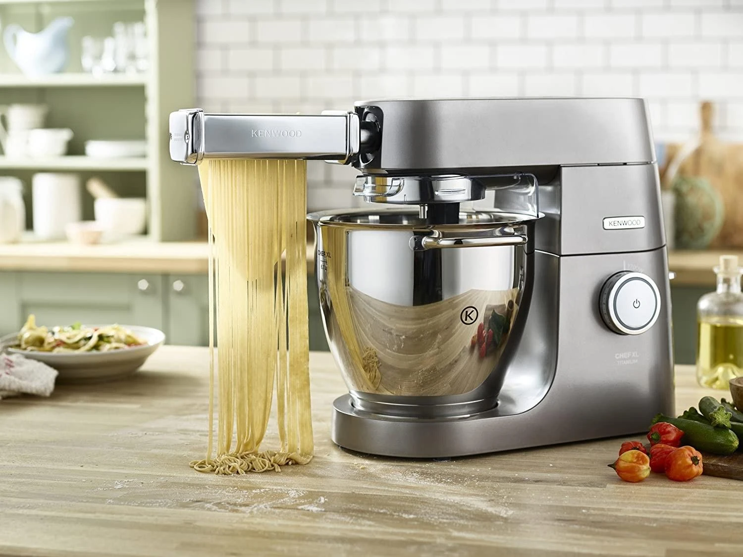 Priedas KENWOOD MAX980ME