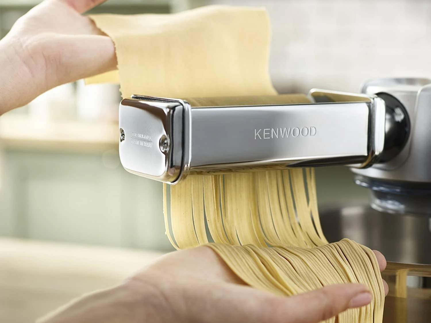 Priedas KENWOOD MAX980ME