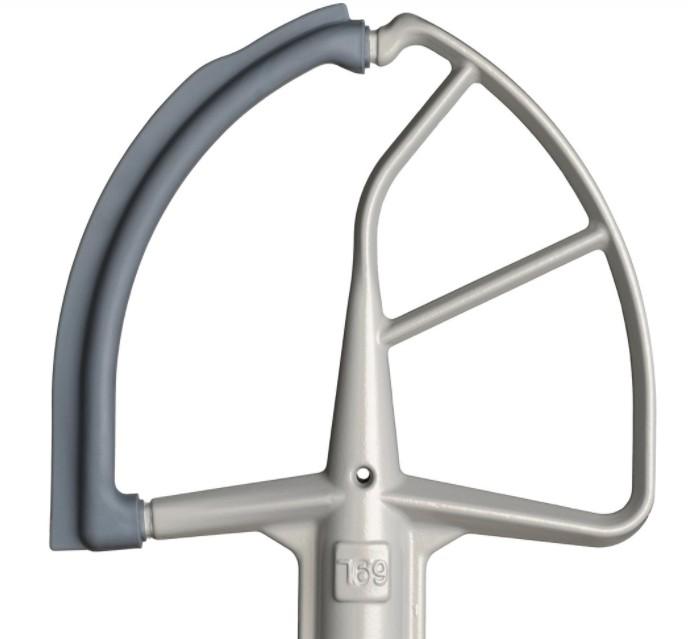 KitchenAid 5KFE7T Plaktuvas su lanksčia briauna 6,9L