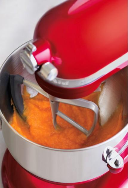 KitchenAid 5KFE7T Plaktuvas su lanksčia briauna 6,9L