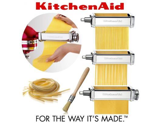 Priedas KitchenAid 5KSMPRA