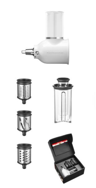 Priedas KitchenAid 5KSMVSA