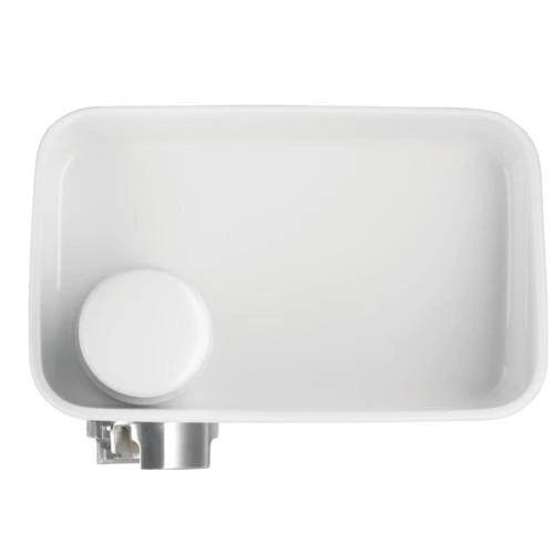 BOSCH MUZ5FW1 Mėsmalė (priedas)