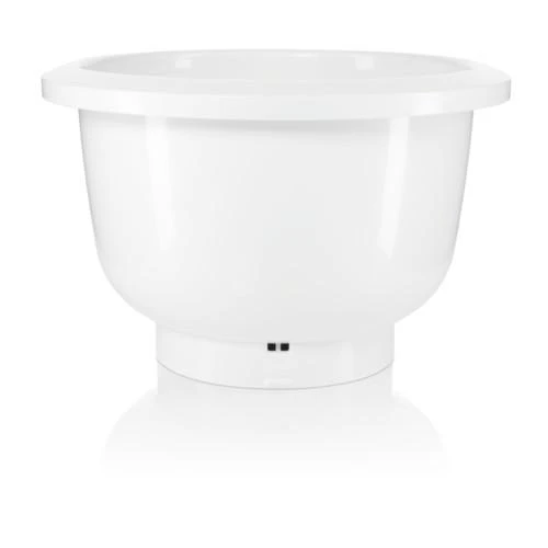 Bosch MUZ5KR1 Bowl, Baltas