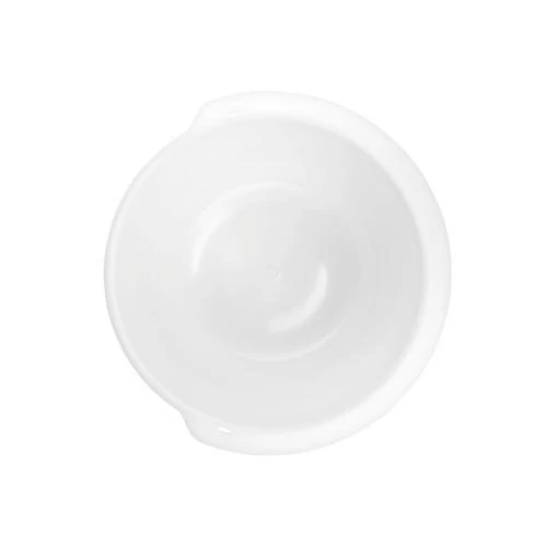 Bosch MUZ5KR1 Bowl, Baltas