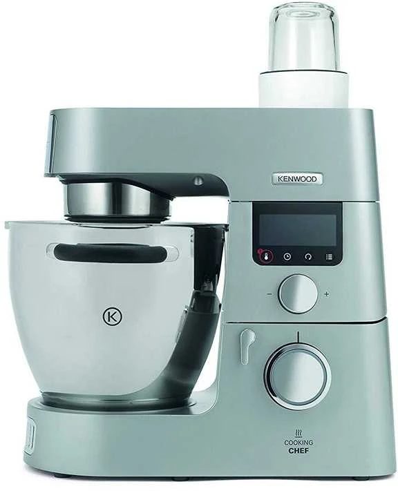 Priedas smulkintuvas Kenwood AT320A