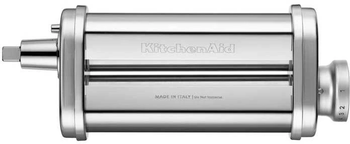 Priedas virtuvės kombainui makaronų ruošimo rinkinys Kitchenaid 5KSMPRA
