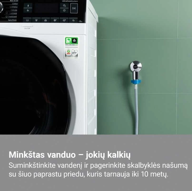 Electrolux M6WMA103