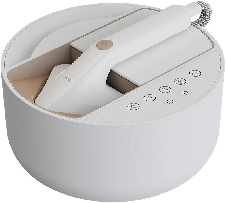 Garų lygintuvas Zyle Garment Steamer 2 in 1, ZY001GS, 2280 W