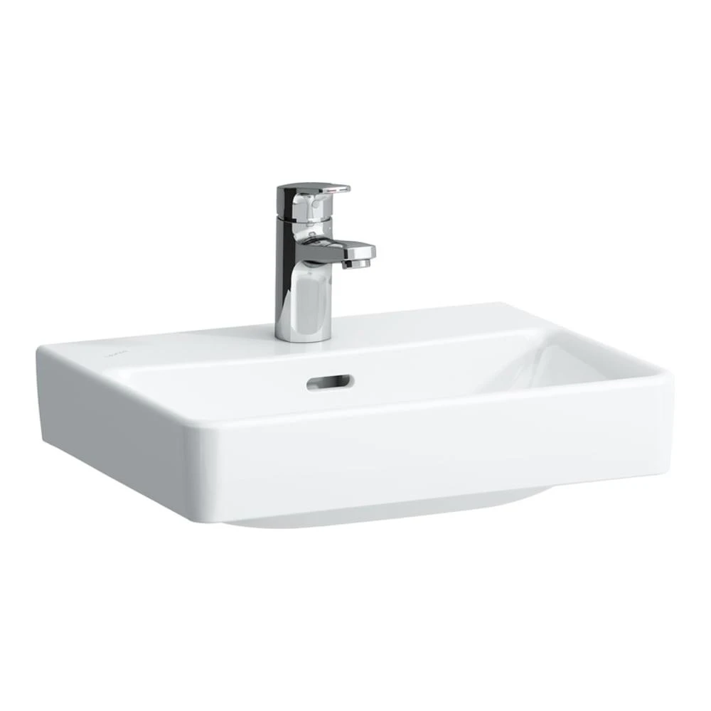 Laufen Pro S praustuvas, 450x340 mm, baltas H8159610001041