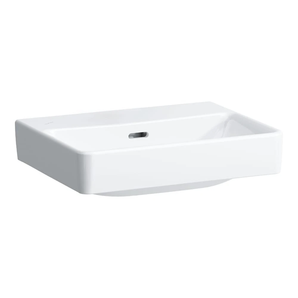Laufen Pro S praustuvas, 450x340 mm, baltas H8159610001041