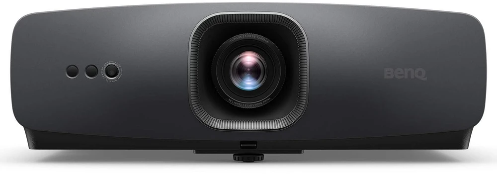 Projektorius BENQ W2720I 2500ANSI 4K UHD 1.0–1.3:1 LEDP