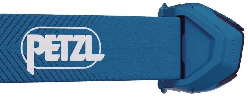 Petzl Actik E063AB01 mėlyna
