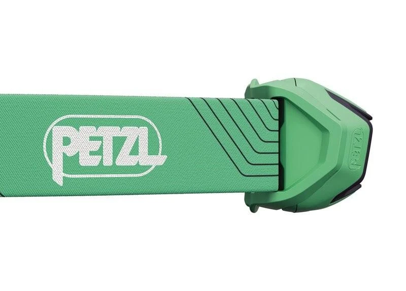 Prožektorius Petzl Actik 450lm - Žalia