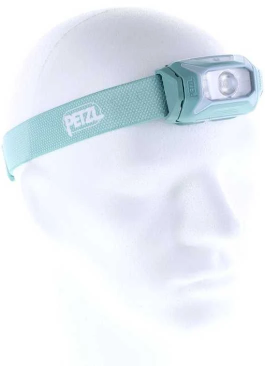 Petzl Tikkina E060AB02 žalia