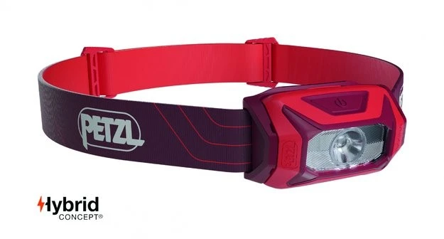 Petzl TIKKINA, 300 lm v2026