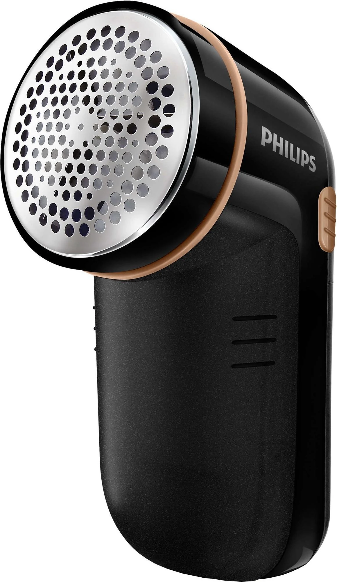 Philips Fabric Shaver GC026/80 Pašalina audinio tabletes Tinka visiems drabužiams 2 Philips AA baterijos, įskaitant