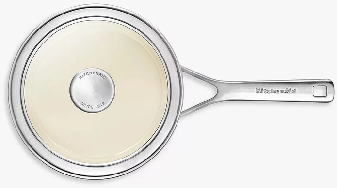 Puodas KitchenAid 20 cm