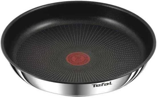 Puodų ir keptuvių rinkinys Tefal Ingenio Emotion, 22 dalių (L897SM74)