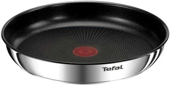 Puodų ir keptuvių rinkinys Tefal Ingenio Emotion, 22 dalių (L897SM74)