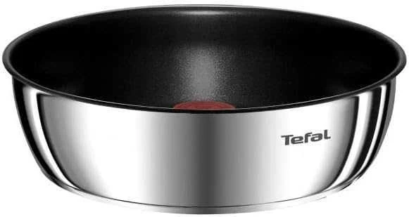 Puodų ir keptuvių rinkinys Tefal Ingenio Emotion, 22 dalių (L897SM74)