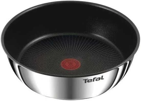 Puodų ir keptuvių rinkinys Tefal Ingenio Emotion, 22 dalių (L897SM74)