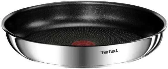 Puodų ir keptuvių rinkinys Tefal Ingenio Emotion, 22 dalių (L897SM74)