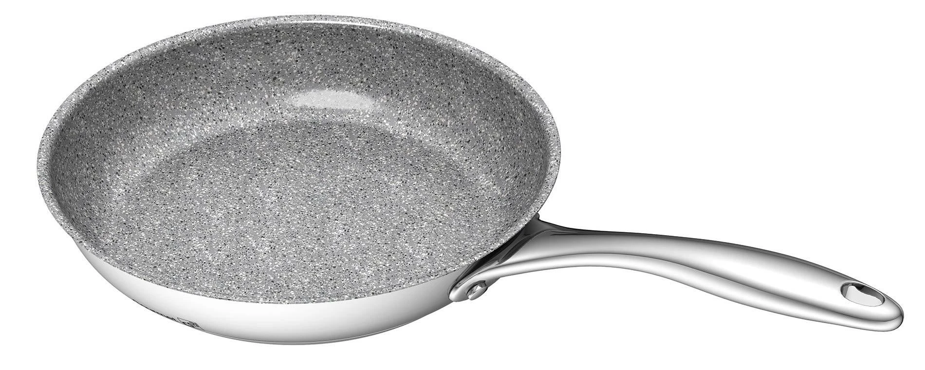 Puodų rinkinys G21 Gourmet Magic 60022154, 9 vnt