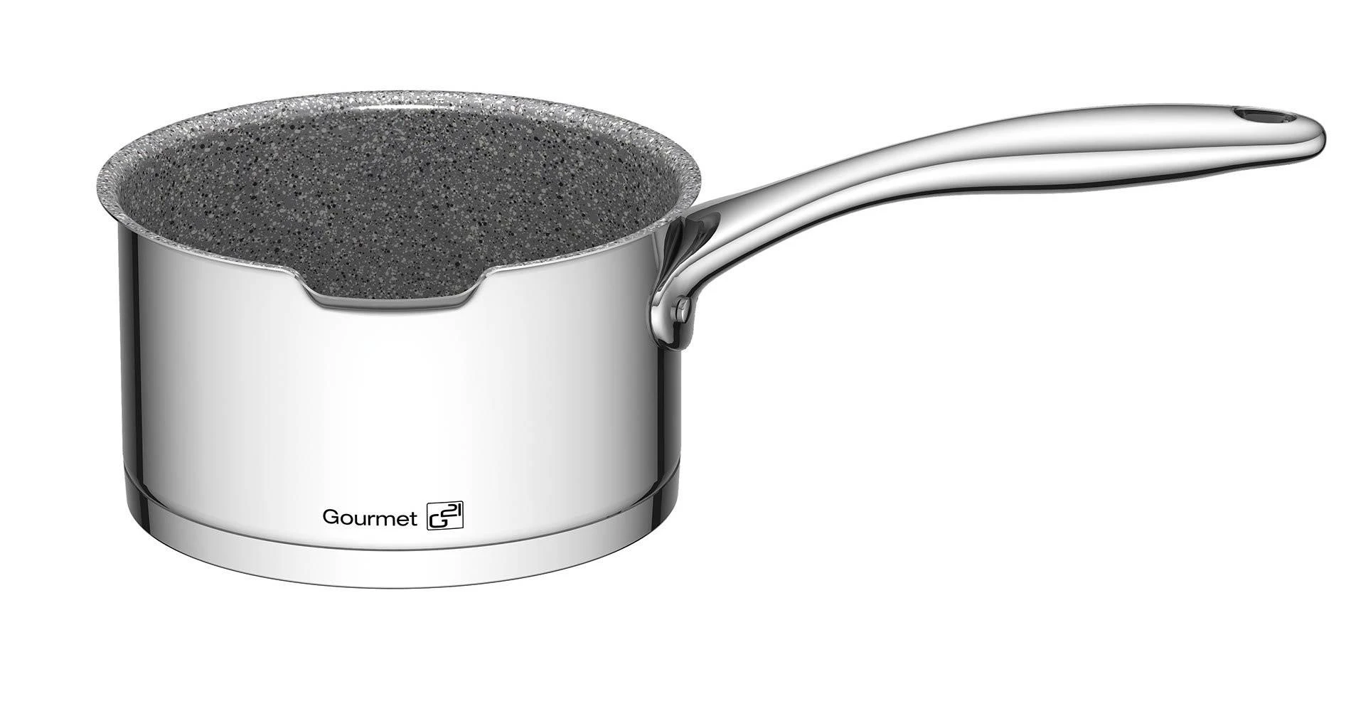 Puodų rinkinys G21 Gourmet Magic 60022154, 9 vnt