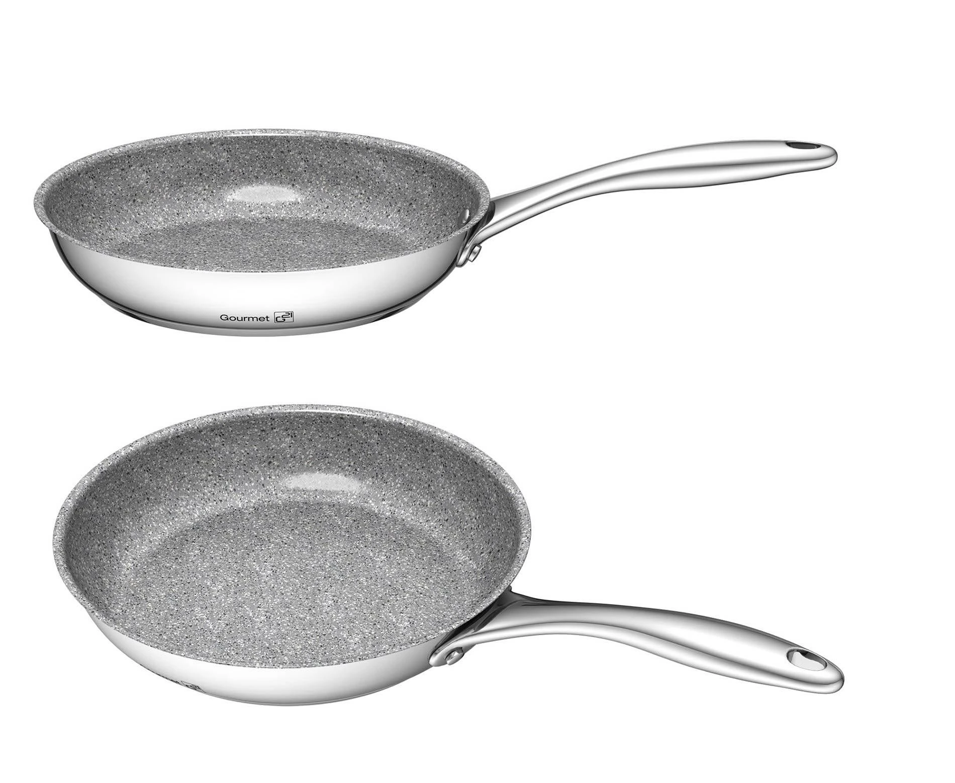 Puodų rinkinys G21 Gourmet Magic 60022154, 9 vnt