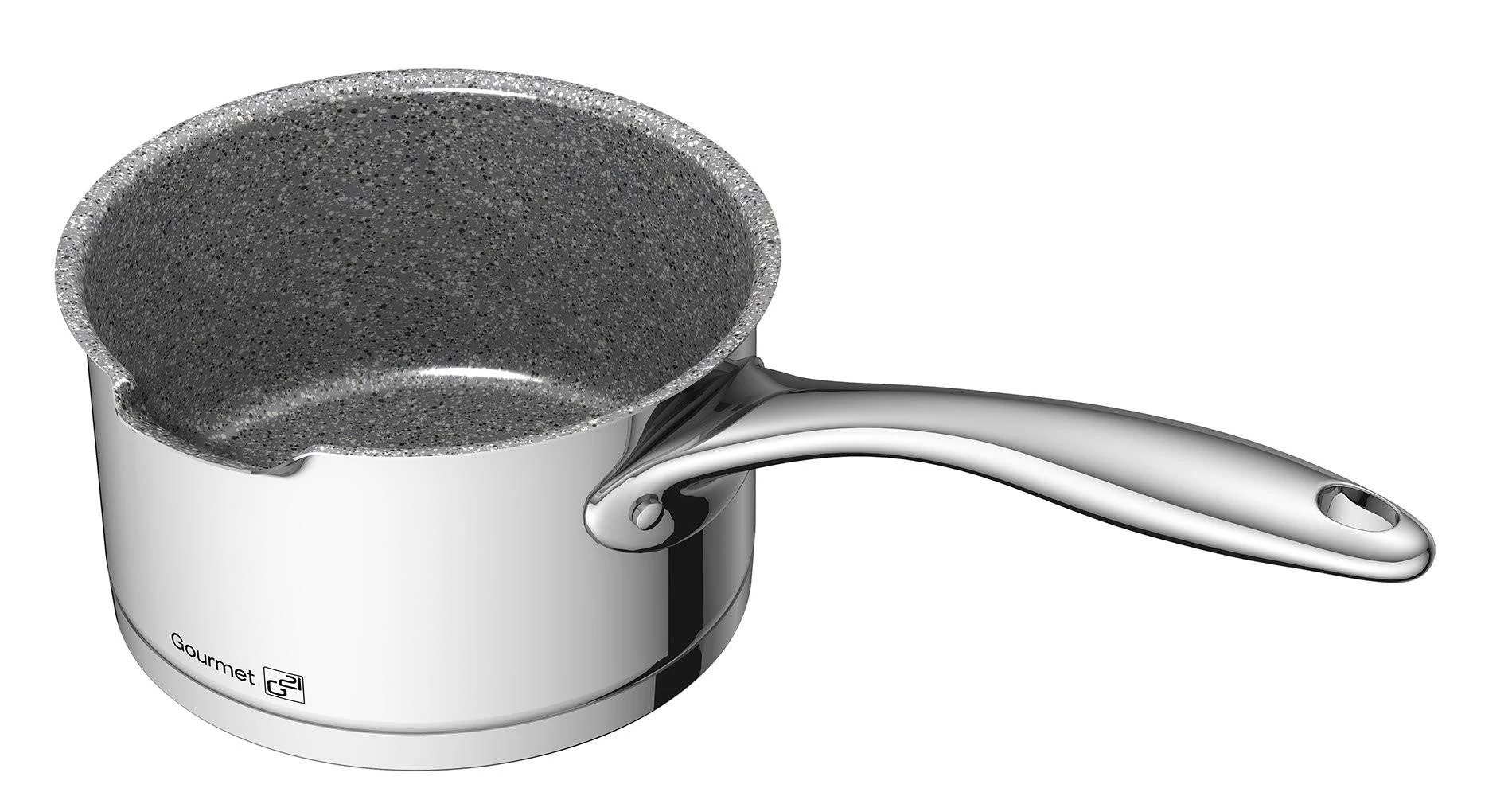 Puodų rinkinys G21 Gourmet Magic 60022154, 9 vnt