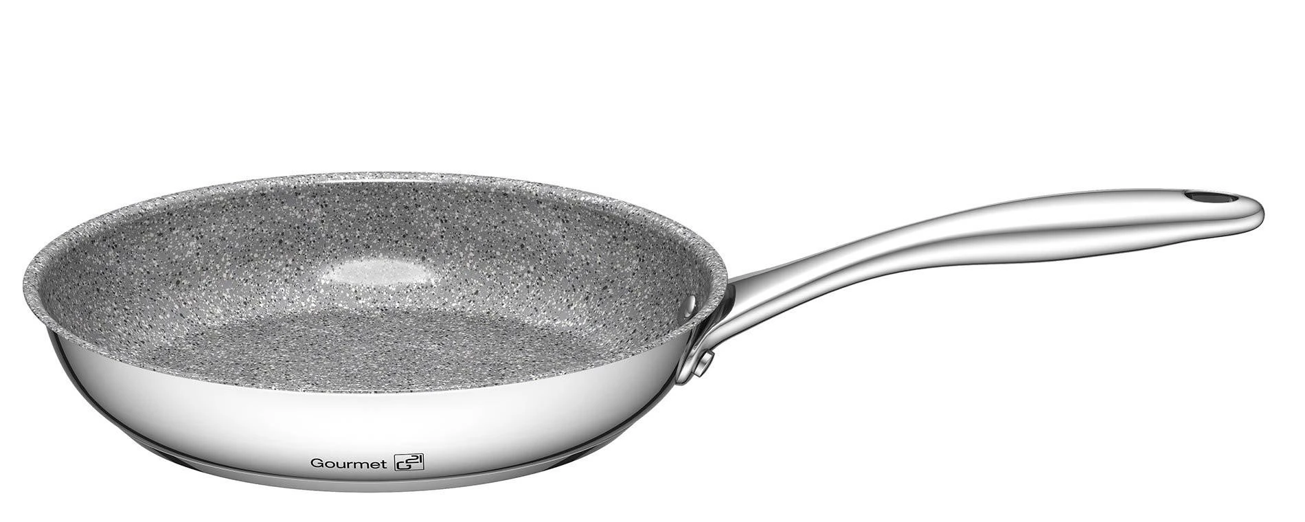 Puodų rinkinys G21 Gourmet Magic 60022154, 9 vnt