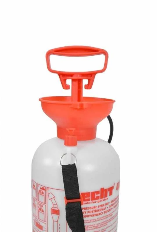 Purkštuvas HECHT 405, 5 L