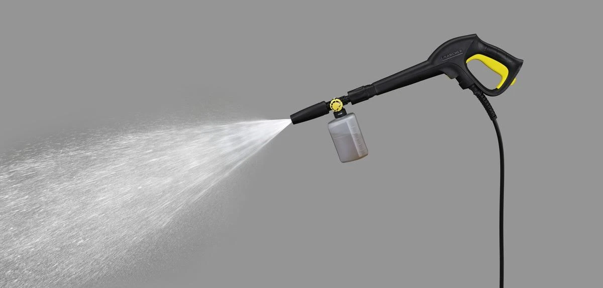 Reguliuojamas putų antgalis KARCHER FJ 6, 0,6L 2.643-147
