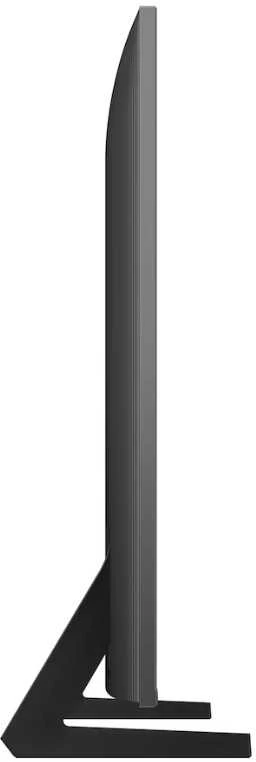 Televizorius Samsung QN80 QE75QN80FAUXXH MiniLED 2025 m. modelis