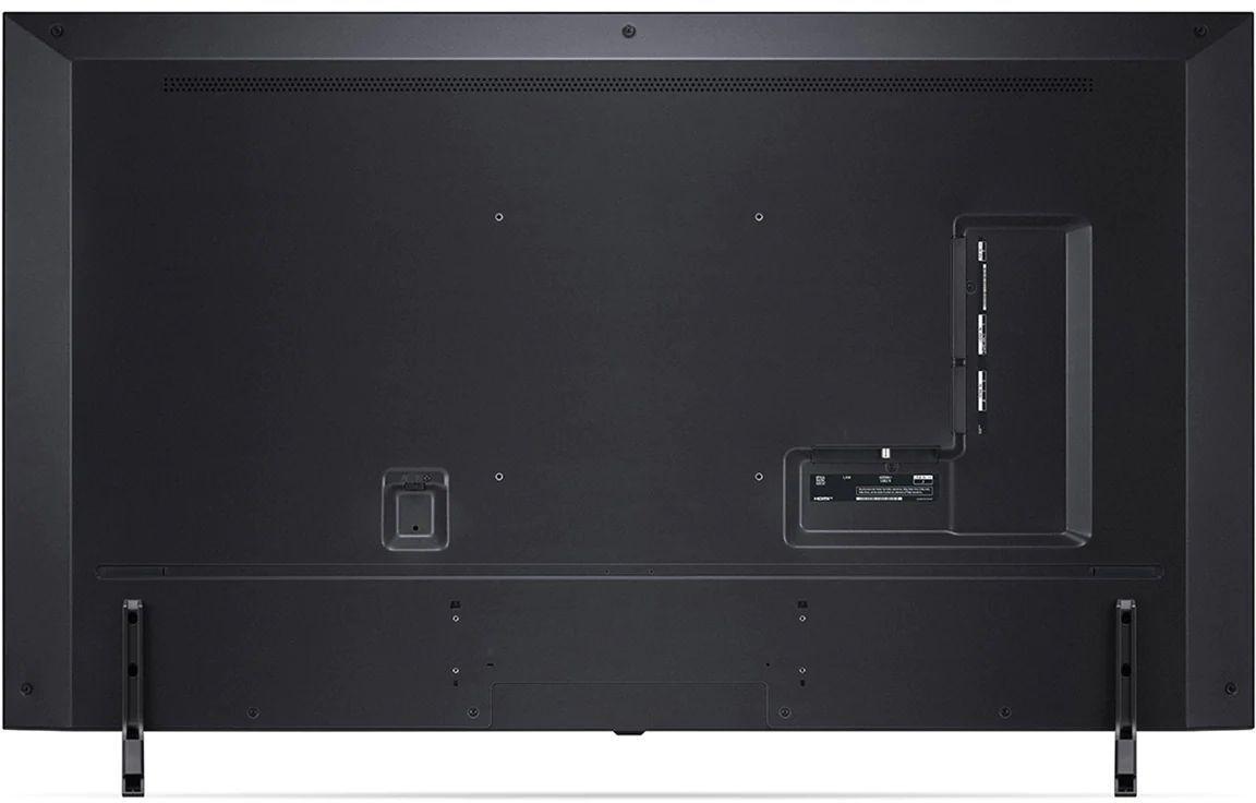QNED Televizorius LG 55QNED7S3QA