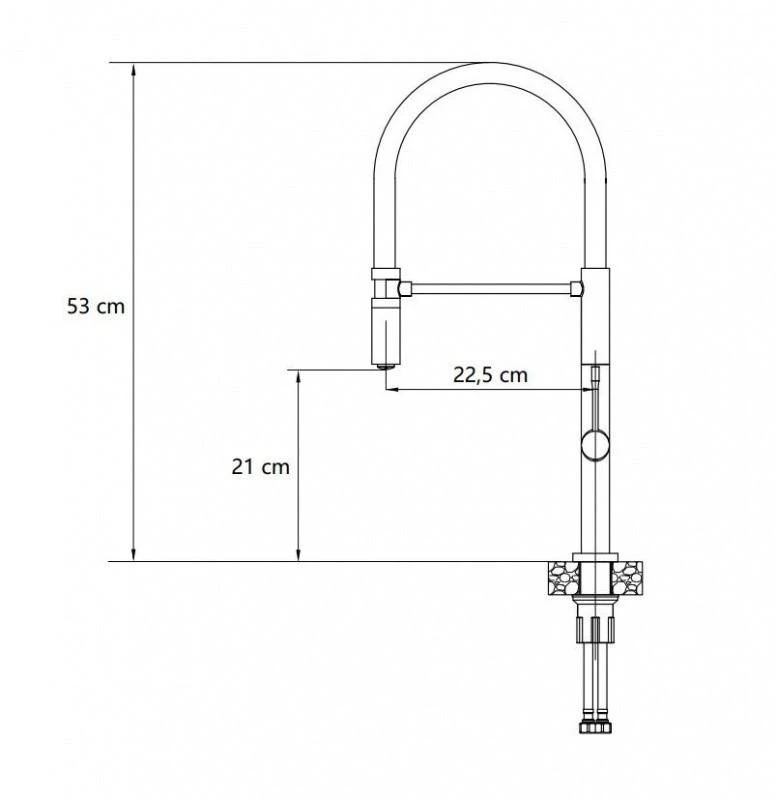 Quadron MARGOT T LINE 3623502_BLMPVDC1