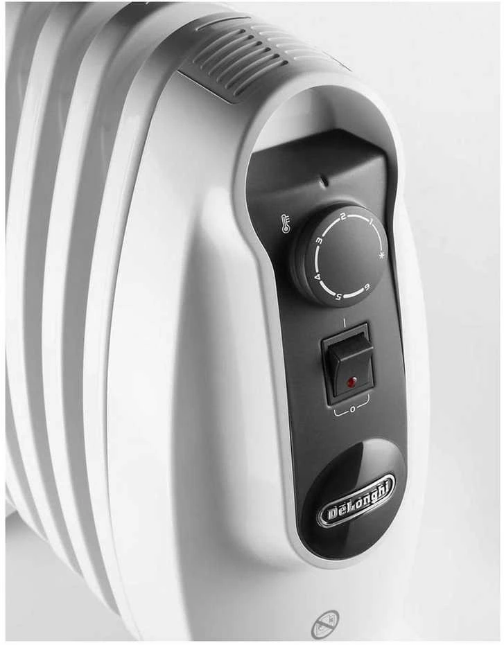 Radiatorius Delonghi TRNS0808M