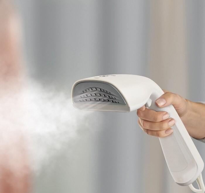 Rankinis drabužių garintuvas Electrolux Refine 700, E7HS1-6OW