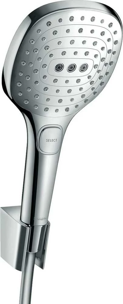 Rankinis dušas Hansgrohe Raindance Select E 26700000
