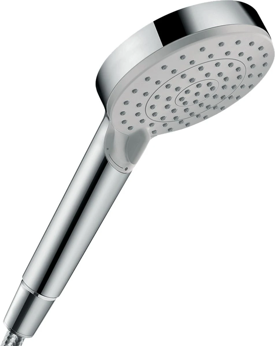Rankinis dušas Hansgrohe Vernis Blend Vario EcoSmart, 26340000, chromas