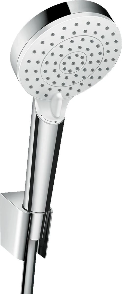Rankinis dušas su laikikliu Hansgrohe Crometta 26691400