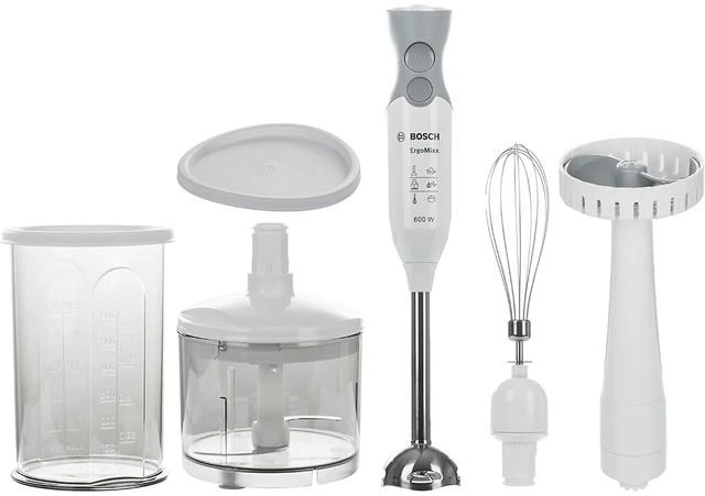 Bosch Rankinis maišytuvas MSM 66155